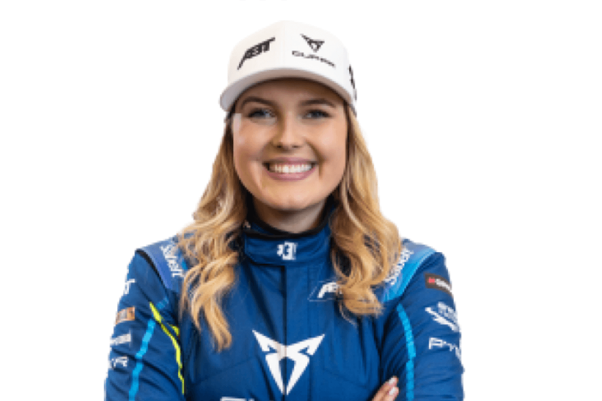 Klara Andersson